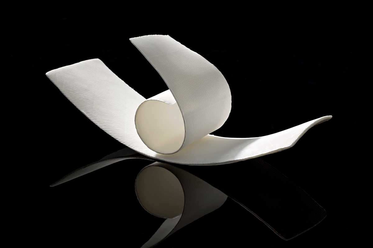 Titania Henderson, Tip of Light, 2004.